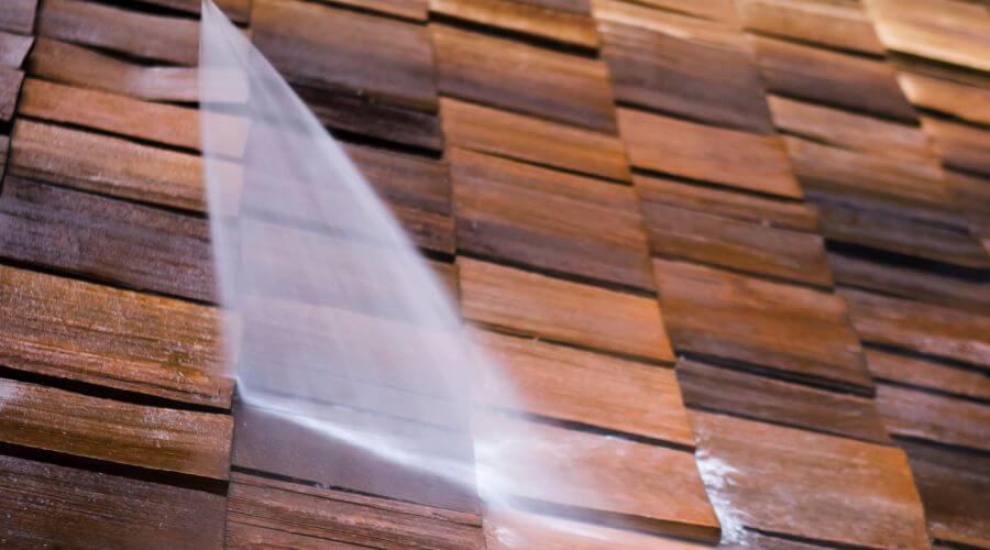 Roof Repair in Sundown, TX